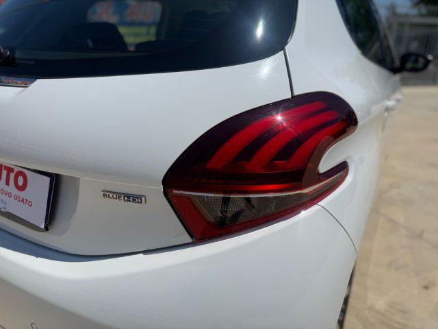 PEUGEOT 208 BlueHDi 100 Allure GARANZIA