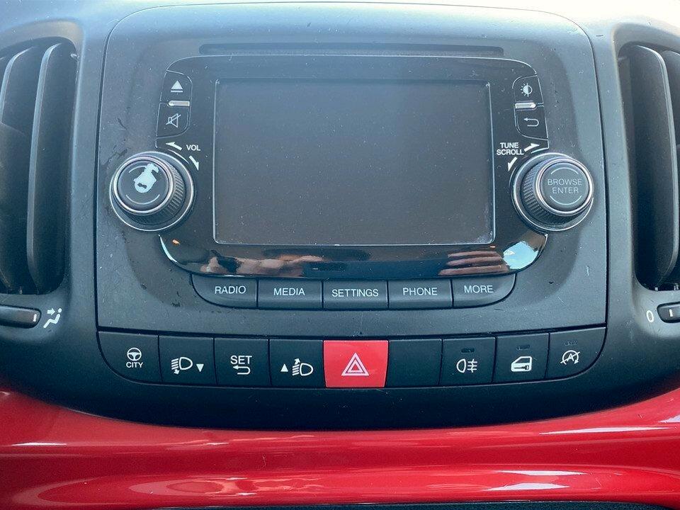 Fiat 500L Living 1.6 Multijet 105 CV Pop Star