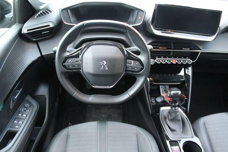 Peugeot 208 208 PureTech 100 Stop&Start 5 porte Allure