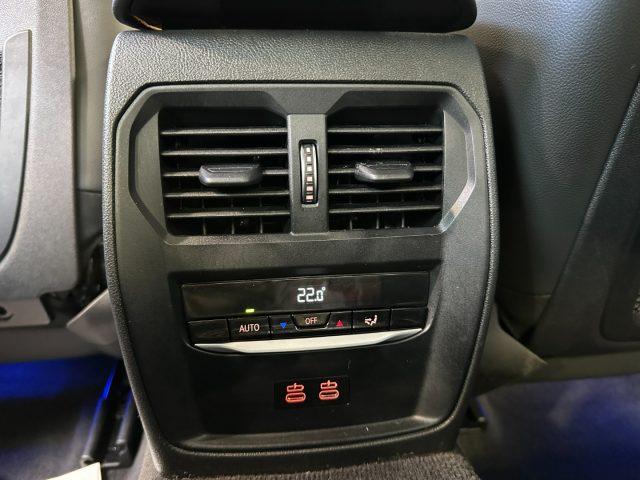 BMW 420 d 48V xDrive Coupé Msport - 19" -Tetto-Carplay-IVA