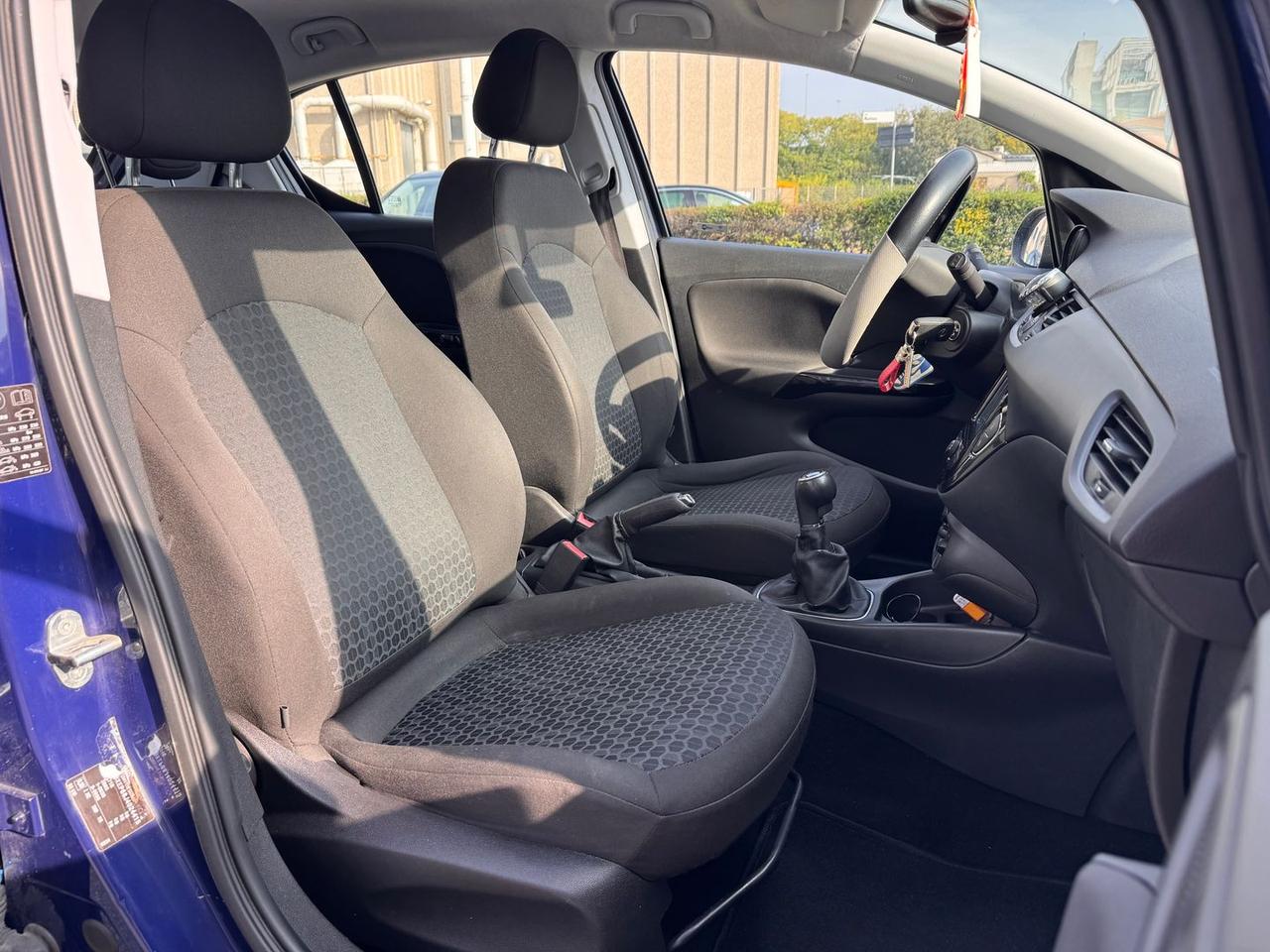 Opel Corsa Cosmo 1.3 CDTI #50811