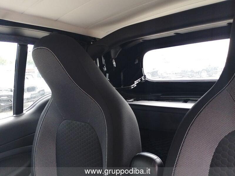 smart fortwo Smart III 2020 Cabrio E Cabrio eq Ushuaia