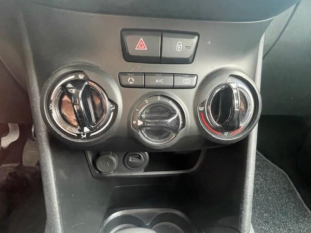 Peugeot 208 BlueHDi 1.5 Active