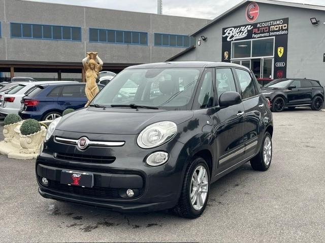 Fiat 500L 0.9 TwinAir 105 CV Lounge