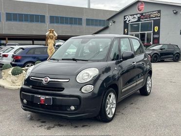 Fiat 500L 0.9 TwinAir 105 CV Lounge