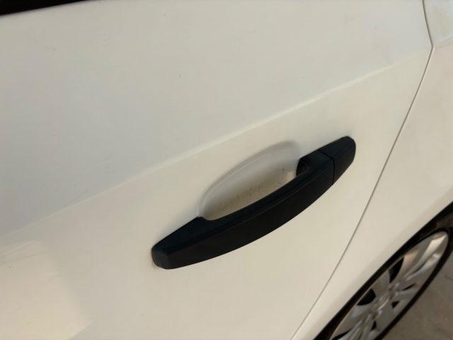 CHEVROLET Cruze 1.6 5 porte LT EURO 5 OK NEOPATENTATI
