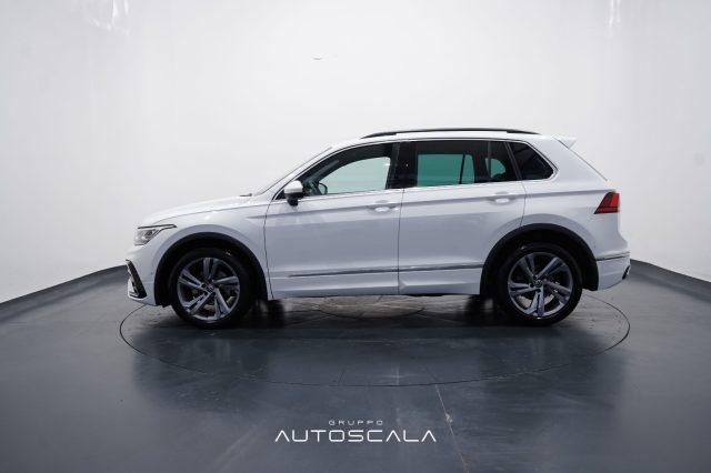 VOLKSWAGEN Tiguan 2.0 TDI 150cv SCR DSG R-Line