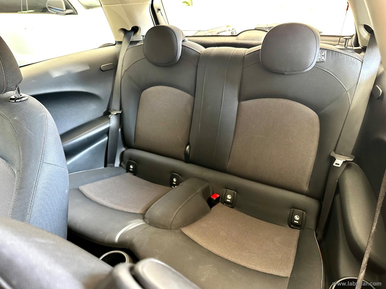 MINI Mini One 75 CV