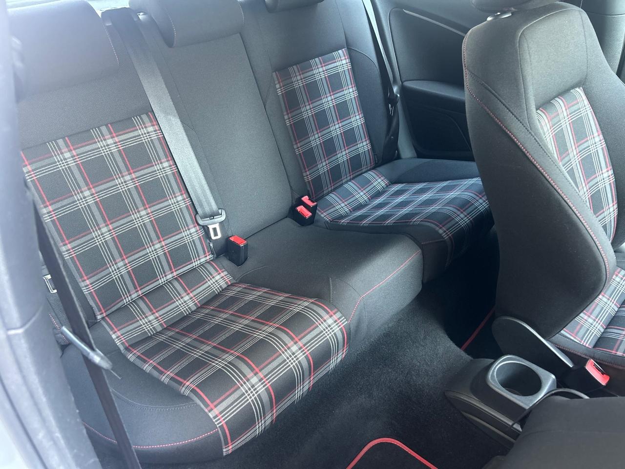 Volkswagen Polo GTI 1.8 3p. BlueMotion Technology