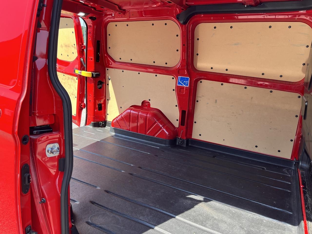 FORD TRANSIT CUSTOM 2.0 . DCI 170 CV