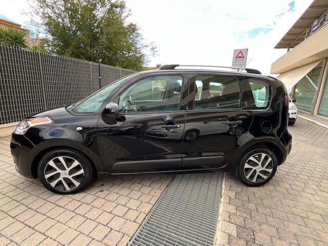 Citroen C3 Picasso 1.6 HDi 90 Seduction