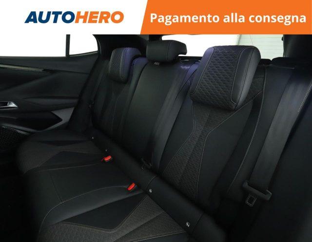 DS AUTOMOBILES DS 4 BlueHDi 130 aut. Trocadero