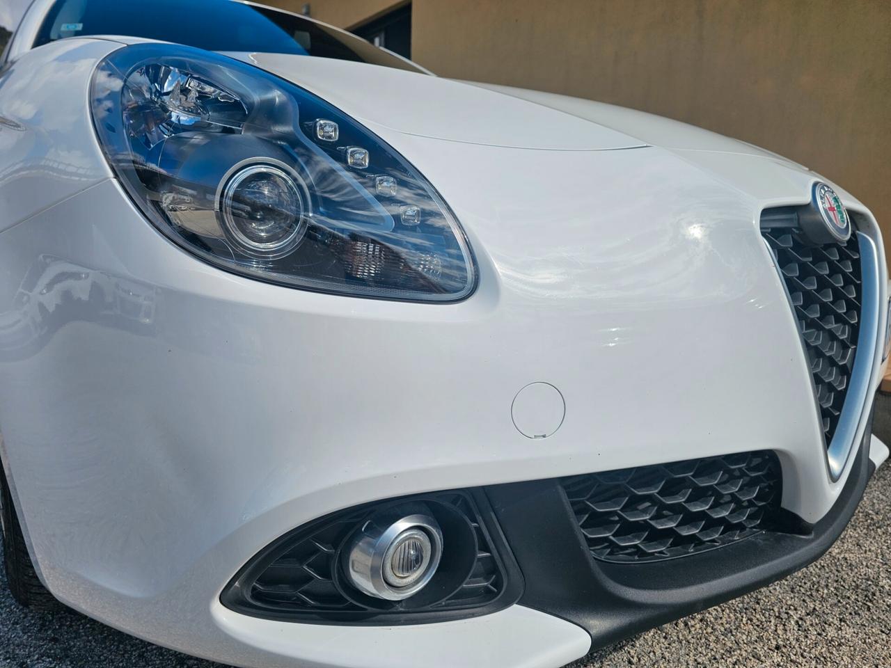 Alfa Romeo Giulietta 1.6 JTDm 120 CV Super