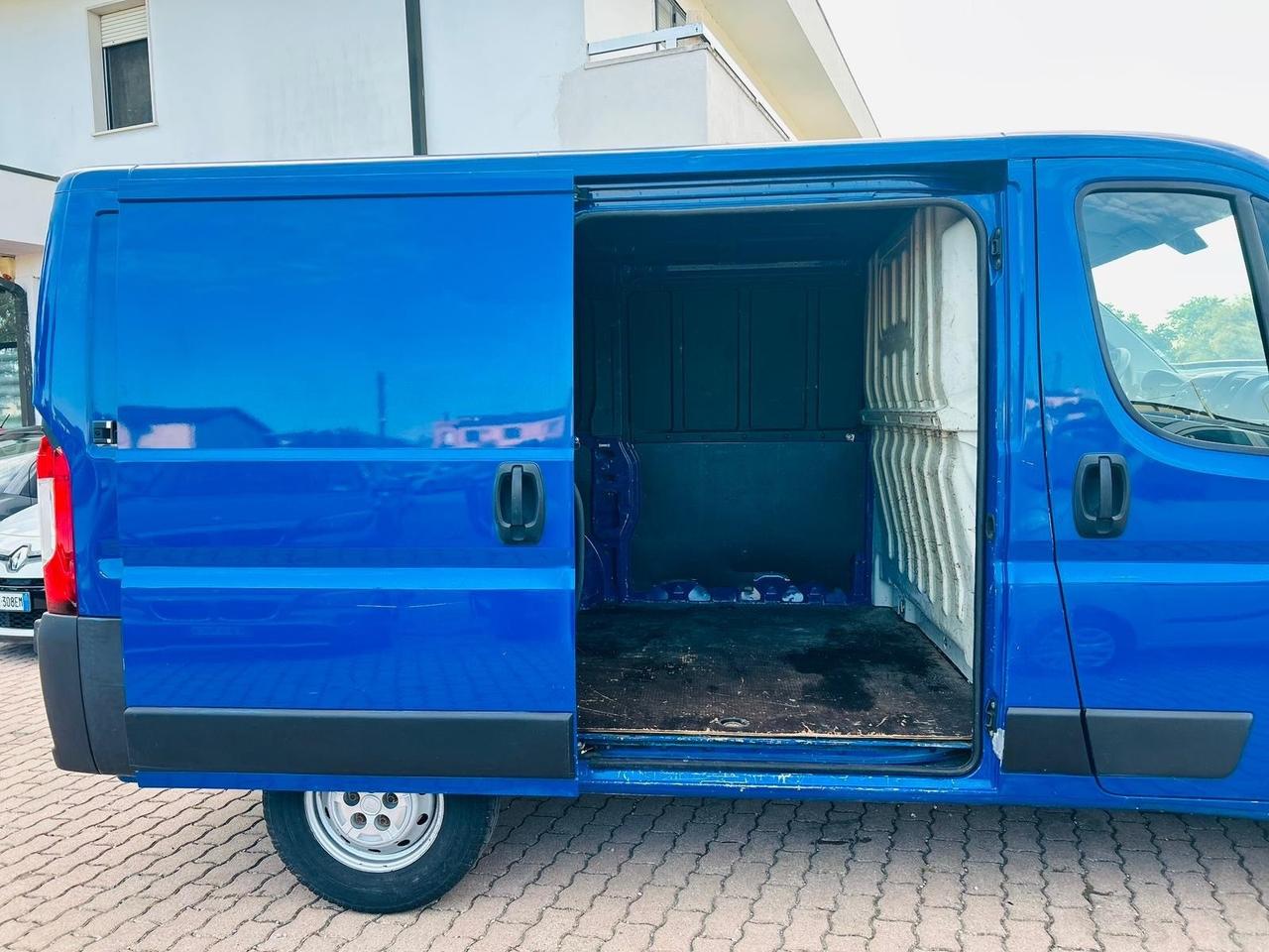 Fiat Ducato 35 2.3 MJT 130CV PLM-TM Furgone