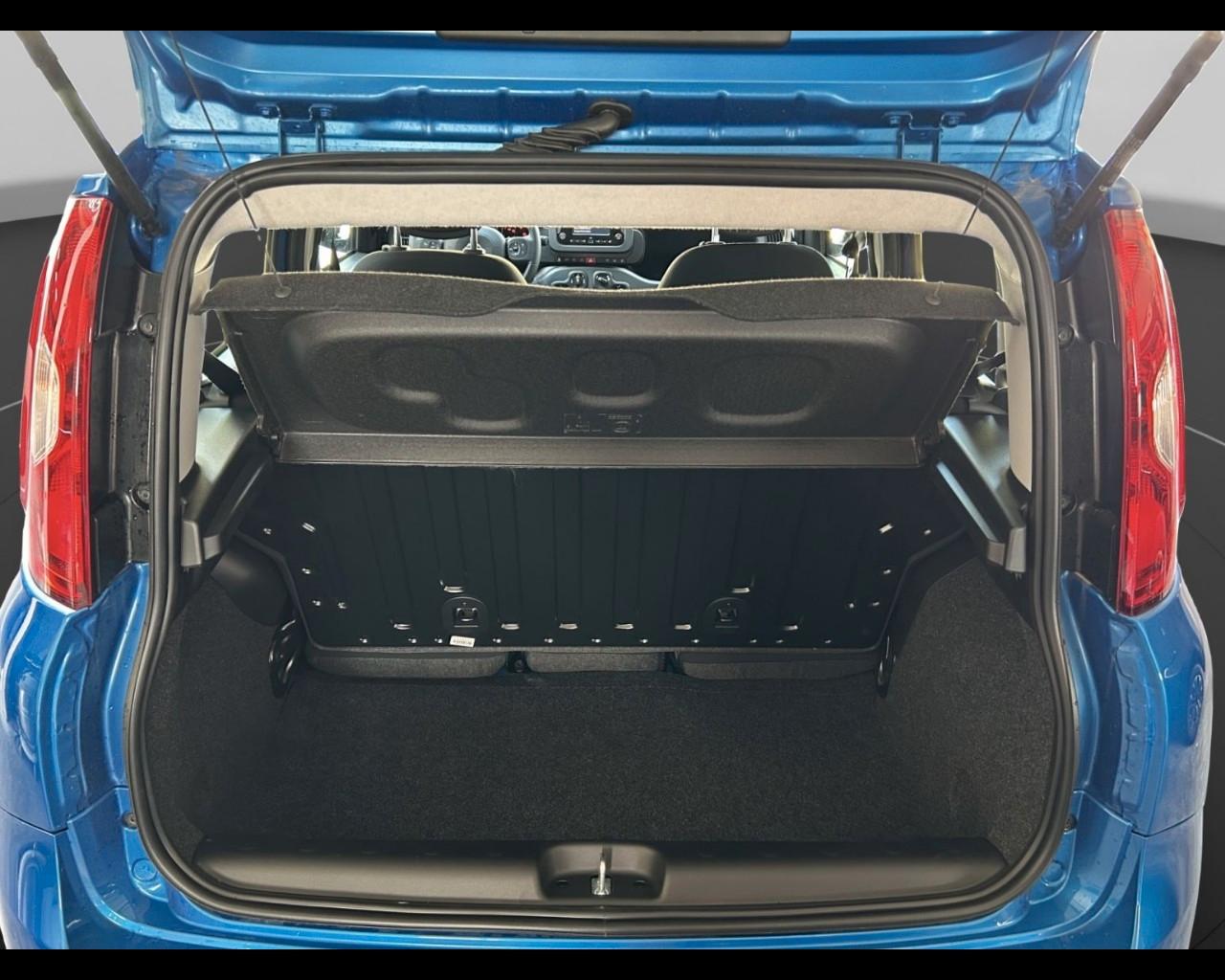 FIAT Panda 1.0 70cv Hybrid Panda