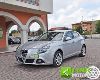 ALFA ROMEO Giulietta 1.6 JTDm 120 CV Super