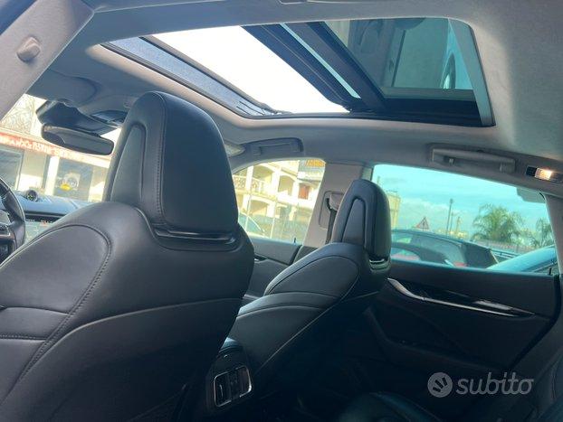 Maserati Levante MASERATI LEVANTE GRANSPORT 275