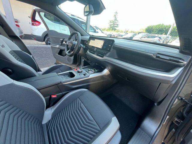 JEEP Compass 1.2 Turbo 48V e-Hybrid First Edition