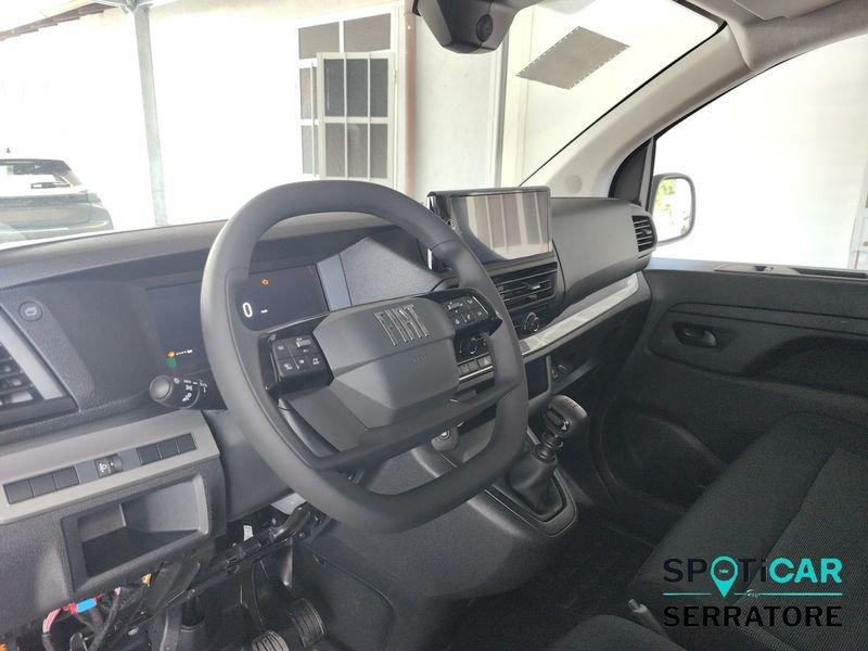 FIAT Scudo ICE 2024 Ice 1.5 bluehdi 120cv L2H1