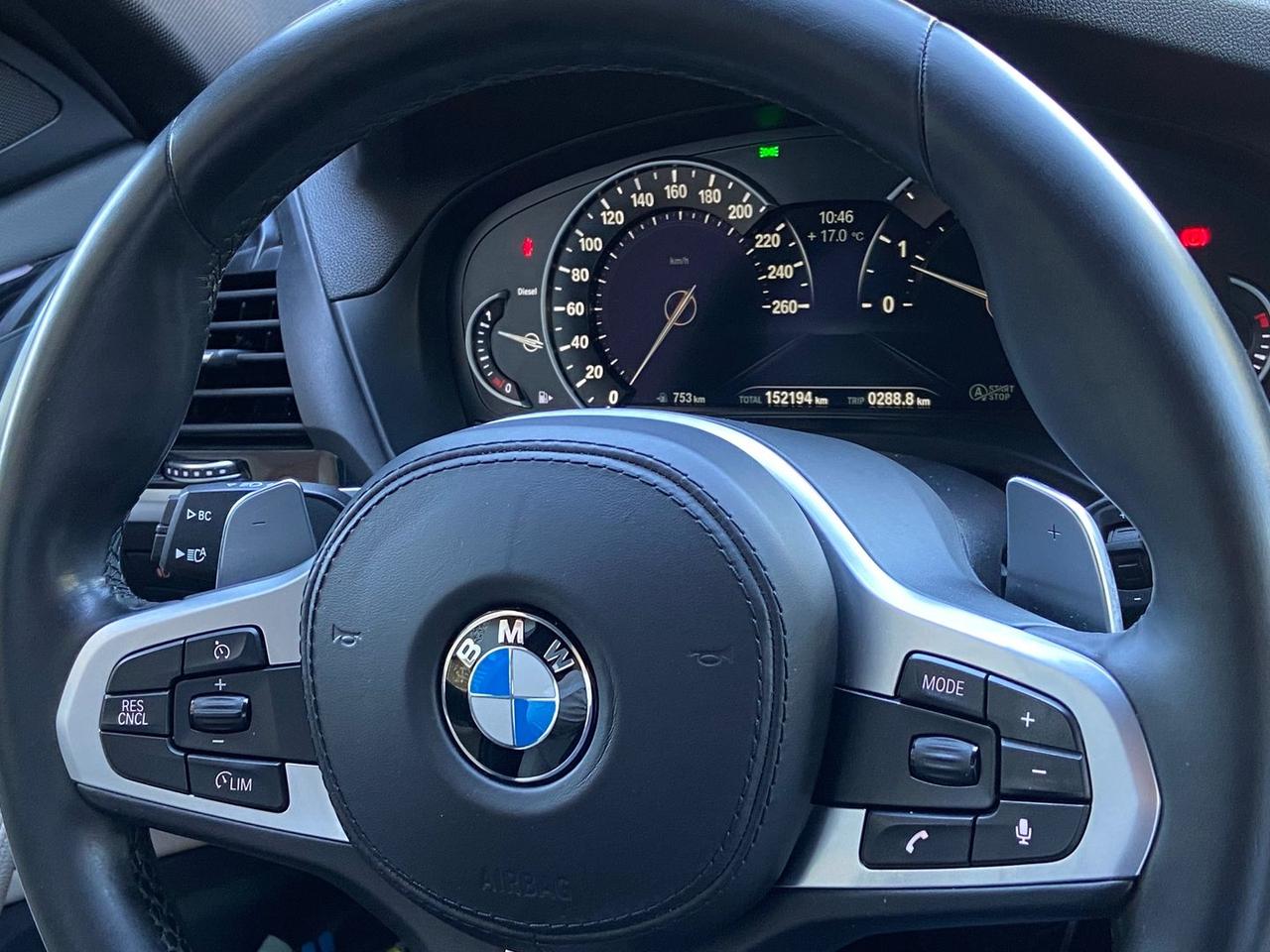 Bmw X4 M Sport X 20 d #10593