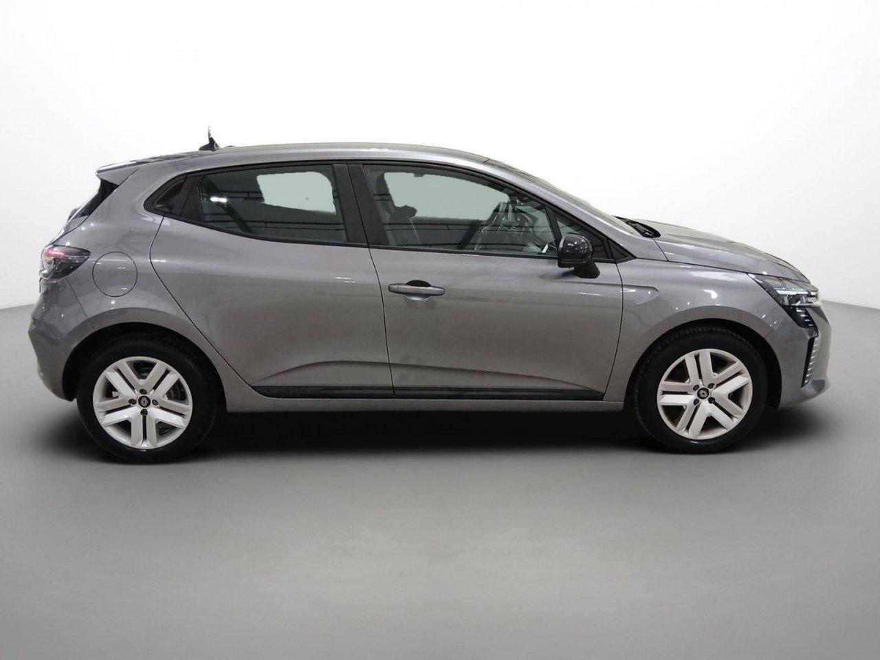 Renault Clio 1.5 dci GSR2 Evolution 100cv Navigation Pack