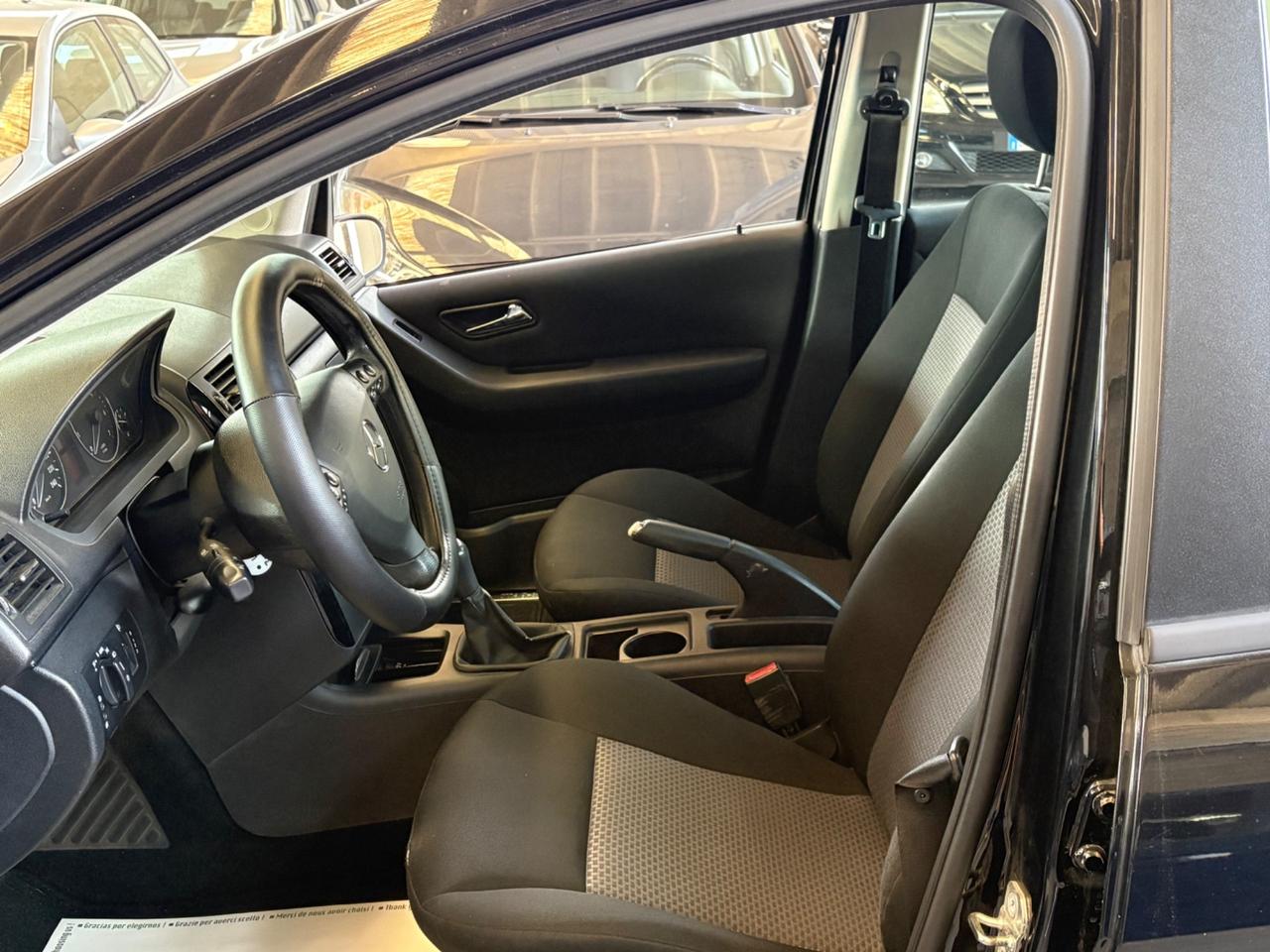 Mercedes-benz A 150 Avantgarde