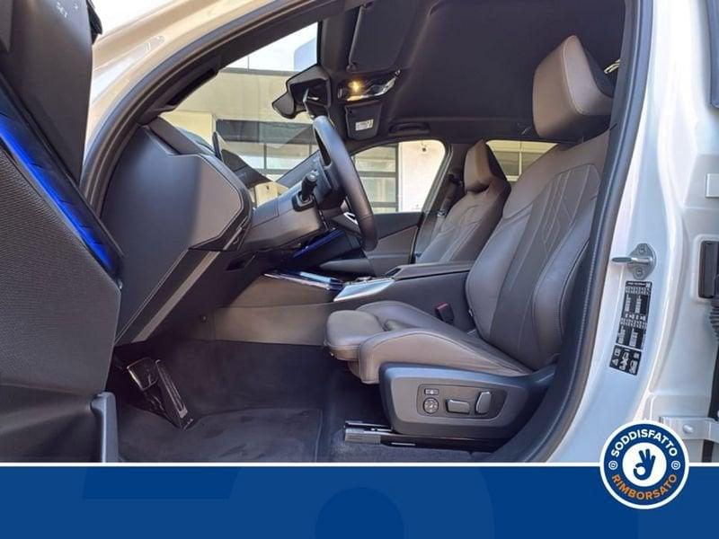 BMW X3 20d xDrive M Sport