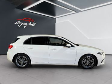 Mercedes-benz A 180 d Automatic Business