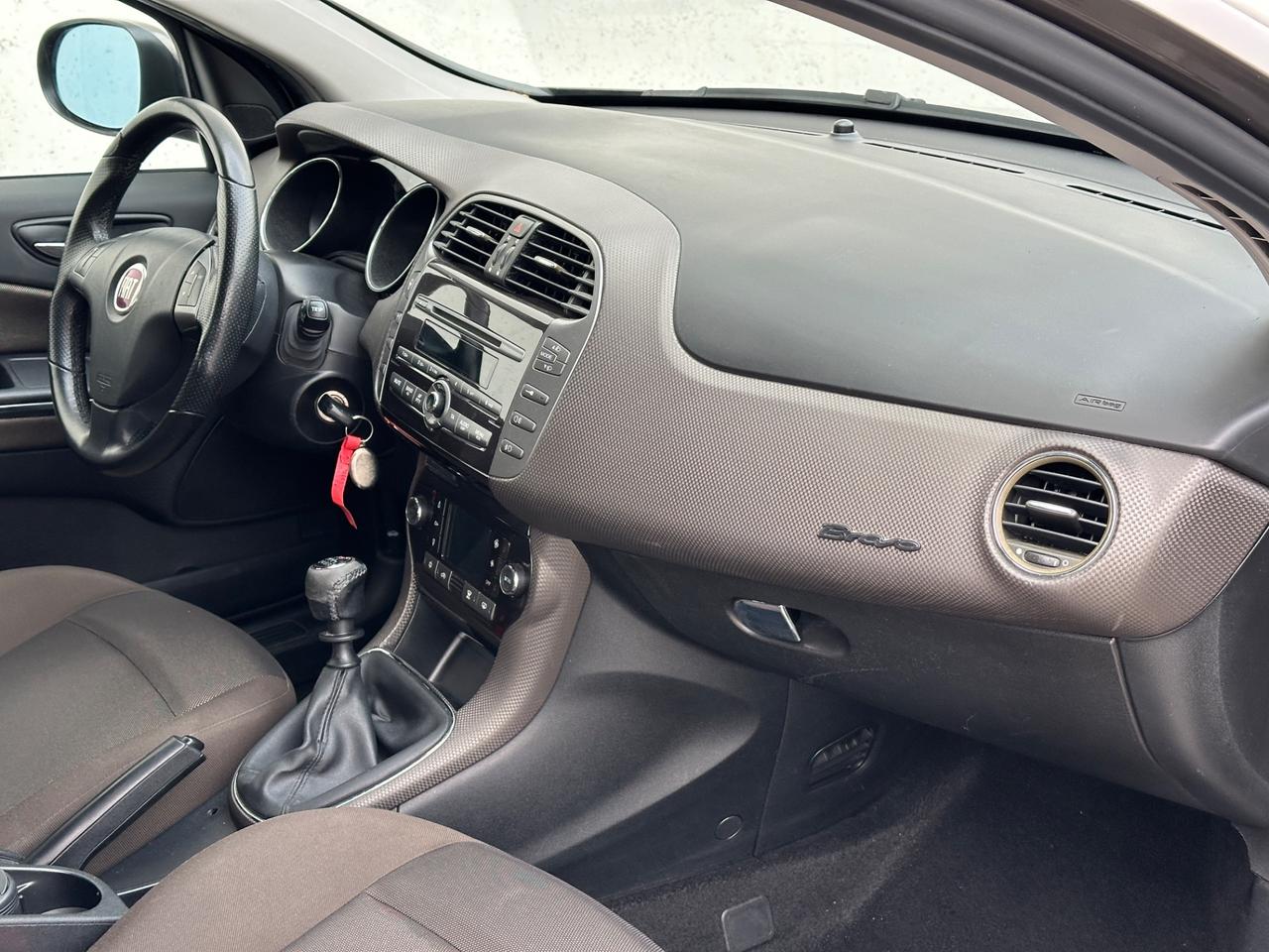 Fiat Bravo 1.4 Dynamic Unico Proprietario