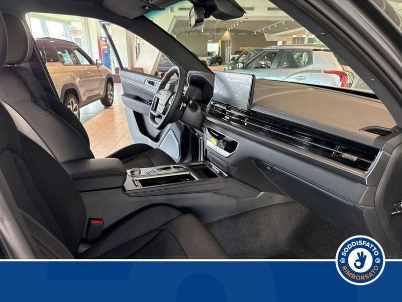 KGM Rexton Style 2.2 Turbodiesel 5 Posti