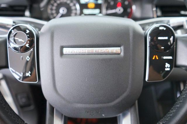 LAND ROVER Range Rover Evoque 2.0D I4 150CV AWD Edition UNIPROP. TAGLIANDATA
