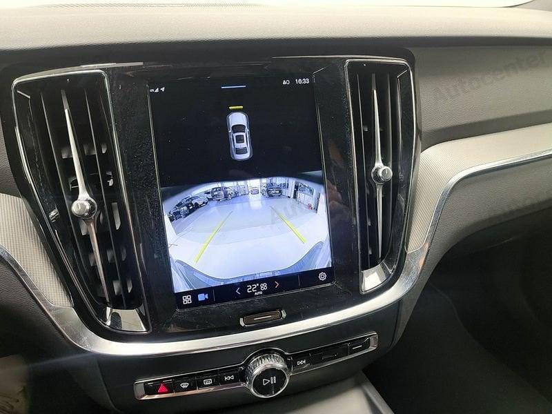 Volvo S60 B4 (b) automatico Plus Dark