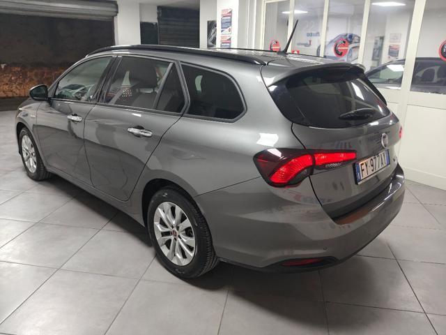 FIAT Tipo 1.4 T-Jet 120CV SW Lounge