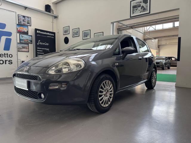 FIAT Punto 1.4 8V 3 porte Easypower Gas