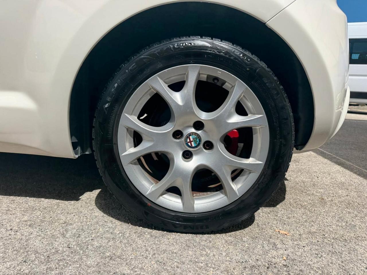 ALFA ROMEO MITO 1.4 FIRE 78CV BENZINA/GPL SCAD.07/2035