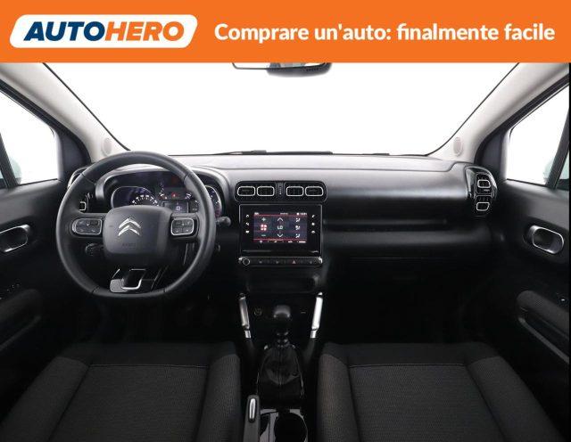 CITROEN C3 Aircross PureTech 110 S&S Plus
