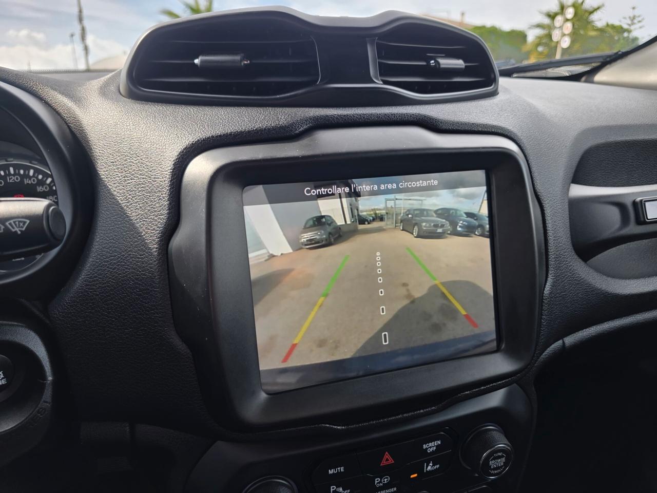 Jeep Renegade 1.0 T3 Limited PACK LED