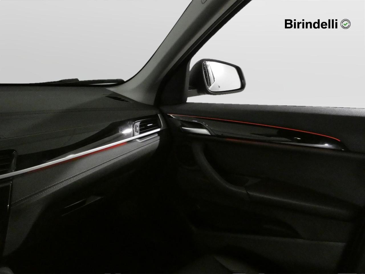 BMW X1 (F48) - X1 sDrive18d xLine Plus