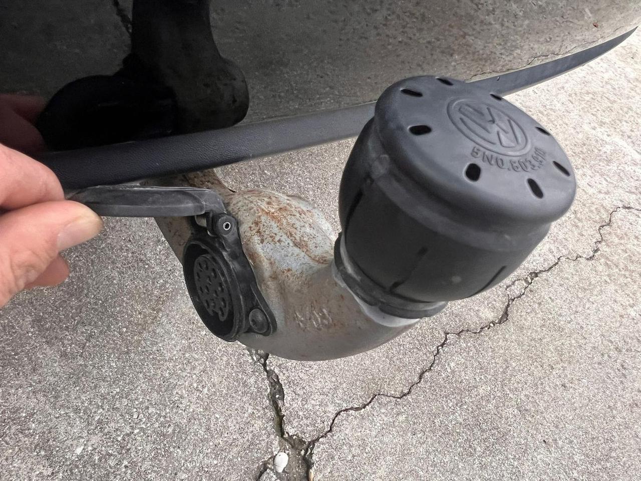 Volkswagen Sharan 2.0 TDI DSG Full 7 Posti Gancio