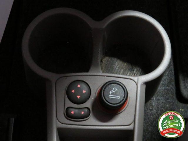 FIAT Panda 1.2 4x4 Climbing
