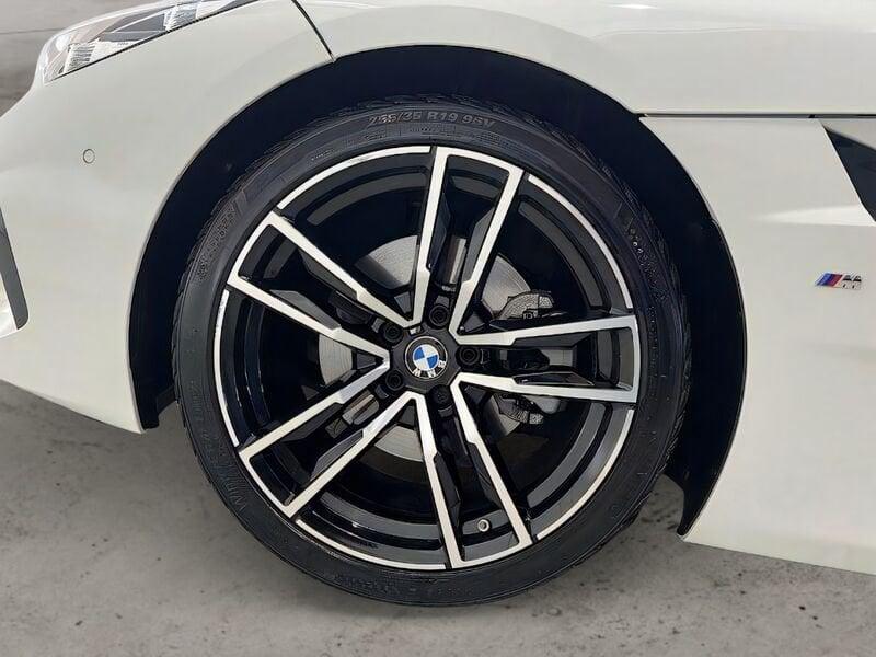 BMW Z4 Z4 sDrive20i