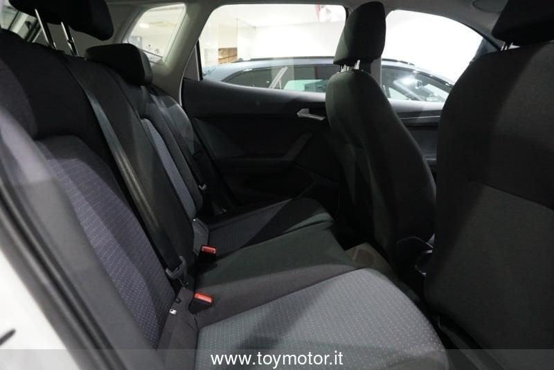 Seat Arona 1.0 EcoTSI 110 CV DSG Style