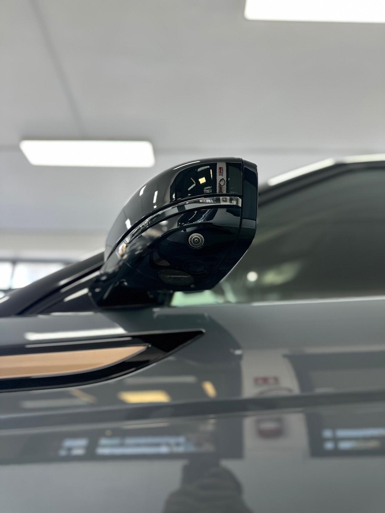 Land Rover Range Evoque 2.0D I4 163 CV AWD Auto R-Dynamic HSE