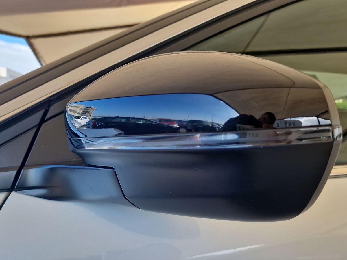 PEUGEOT 3008 1.5 DIESEL 130CV GT - LINE