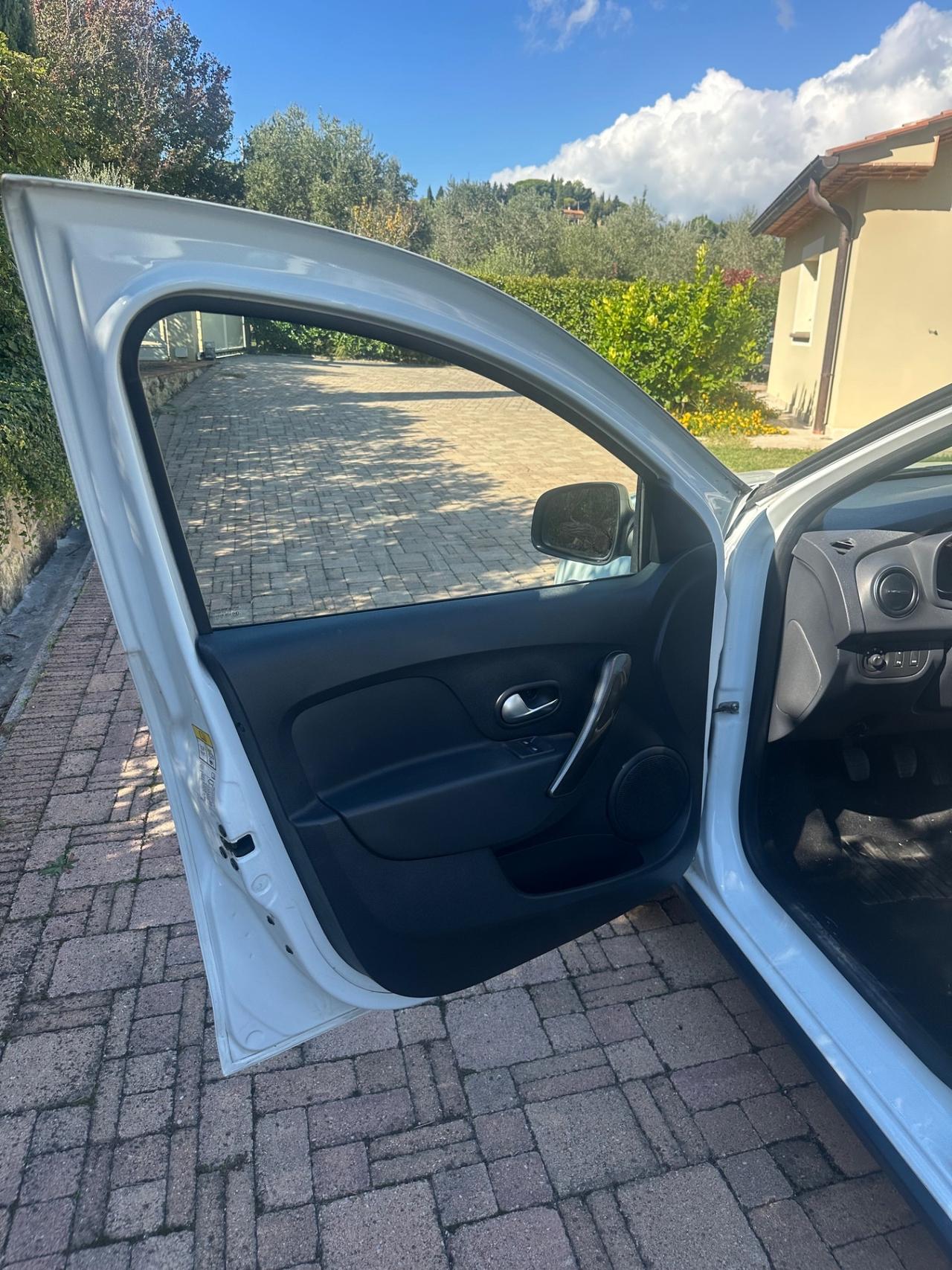 Dacia Sandero Stepway 0.9 TCe 12V 90 CV Start&Stop