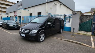 Mercedes-benz Viano 2.2 CDI Avantgarde EXTRA LONG