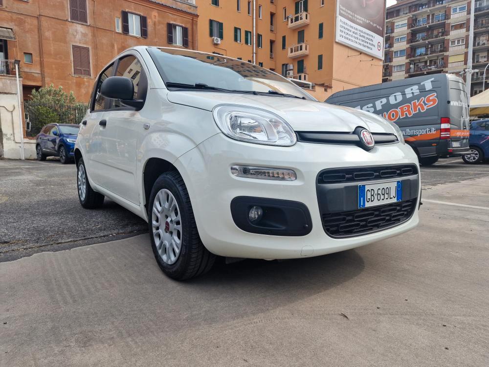 Fiat Panda 1.2 Easy easypower Gpl 69cv