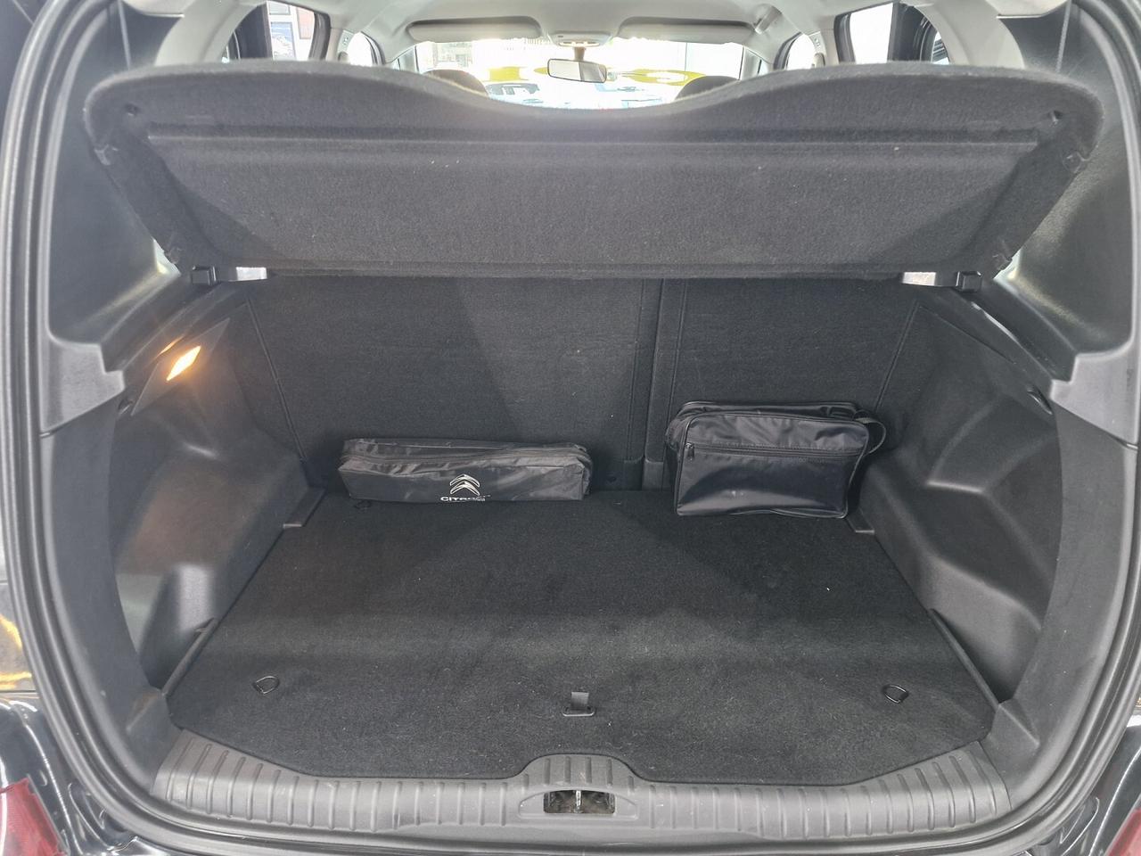 CITROEN C3 Picasso 1.4 VTi 95cv GPL 130000 KM