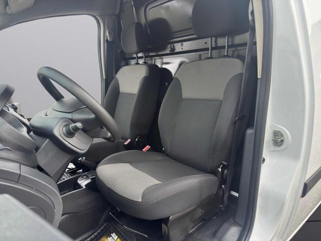 RENAULT Kangoo B.DCi 95 CV N1 (L1H1)SENSORI-CRUISE-6MARCE-E6D-