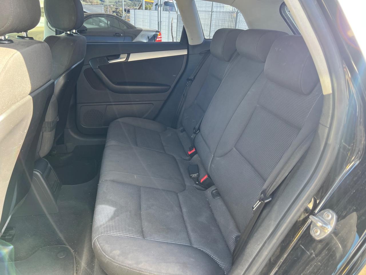 Audi A3 SPB 2.0 TDI F.AP. Ambiente